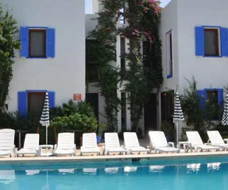 Kos Bodrum