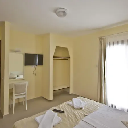 Kos Bodrum