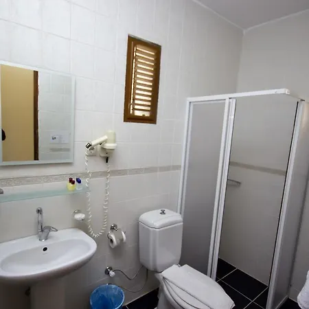 Kos Hotel 3*