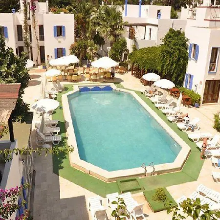Kos Bodrum
