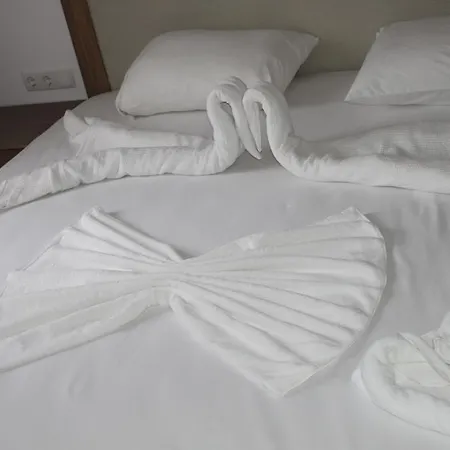 Kos Hotel Bodrum