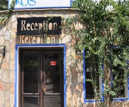 Kos 酒店