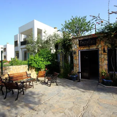 酒店 Kos